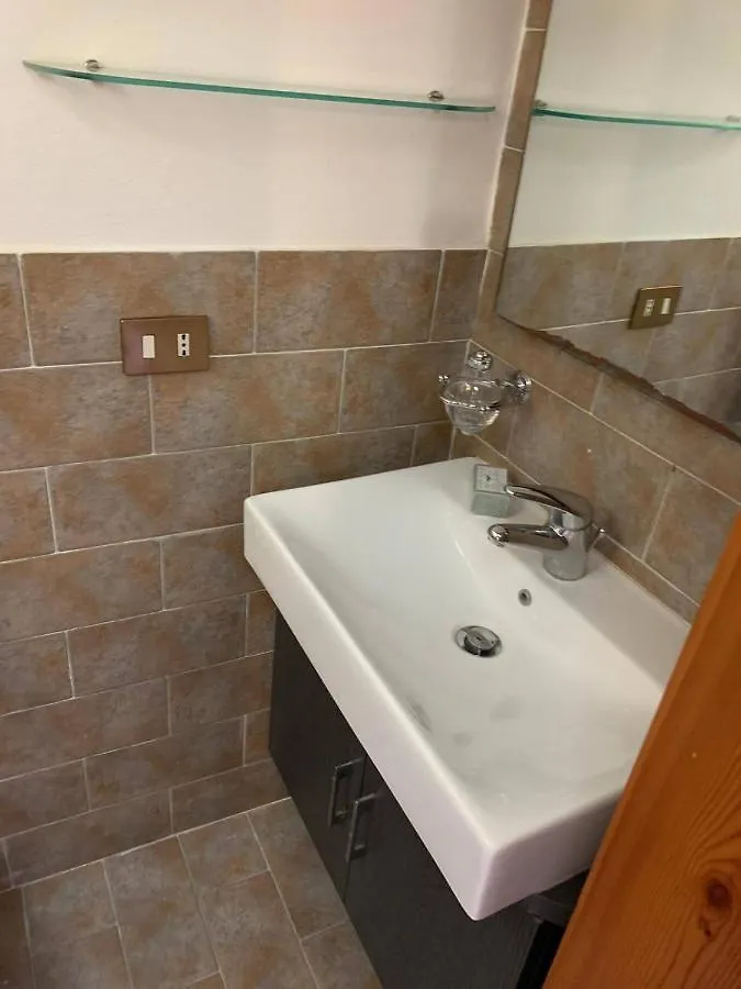 Apartment Ferienwohnung Ponte Rosso Florenz