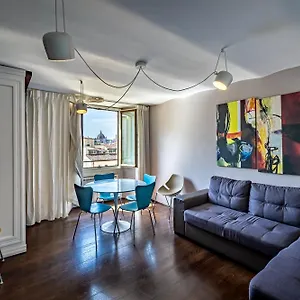 Appartement Roommo Fortezza, Florence