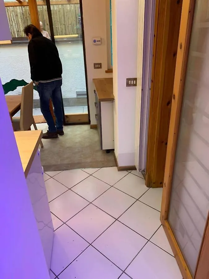 Ponte Rosso Apartment Florence